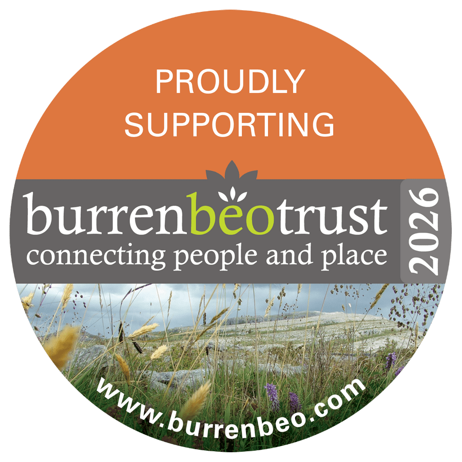 2026 BBT digital support sticker small